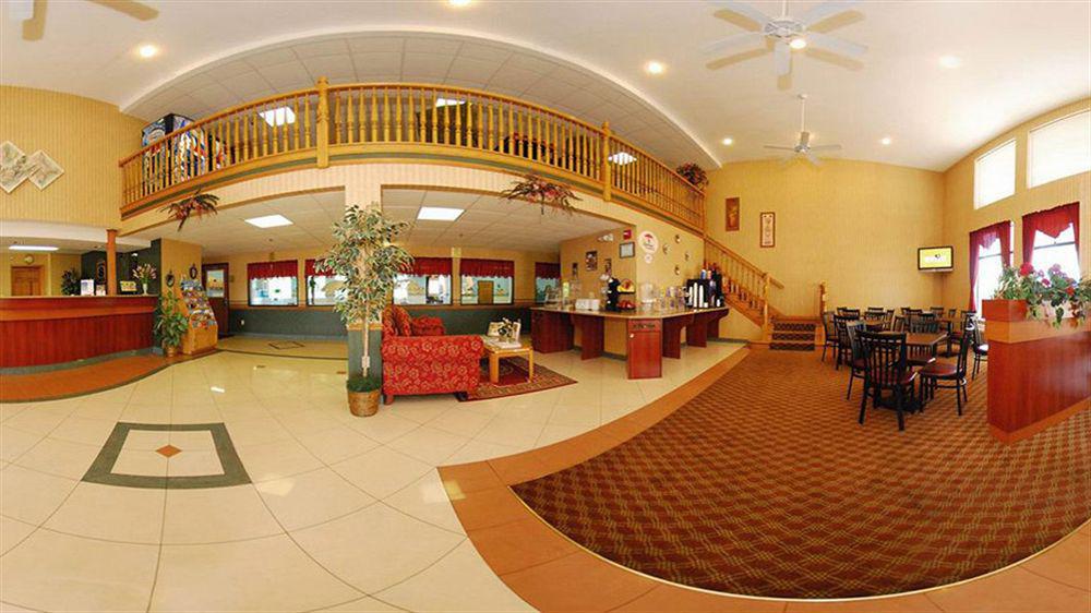 Отель Super 8 By Wyndham Troy Il/St. Louis Area Экстерьер фото